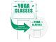 Yoga Classes