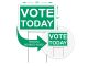 Vote Today