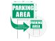 Parking Area