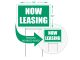 Now Leasing