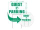Guest Parking