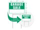 Garage Sale