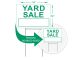 Yard Sale