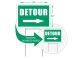 Detour