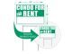 Condo For Rent