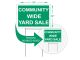 Community Wide Yard Sale