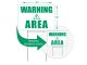 Warning Area