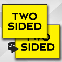 Custom Yard Signs | Free Shipping at Affordable Prices