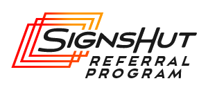 SignShut logo