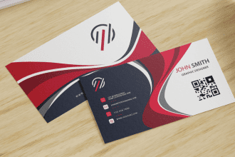 Business cards